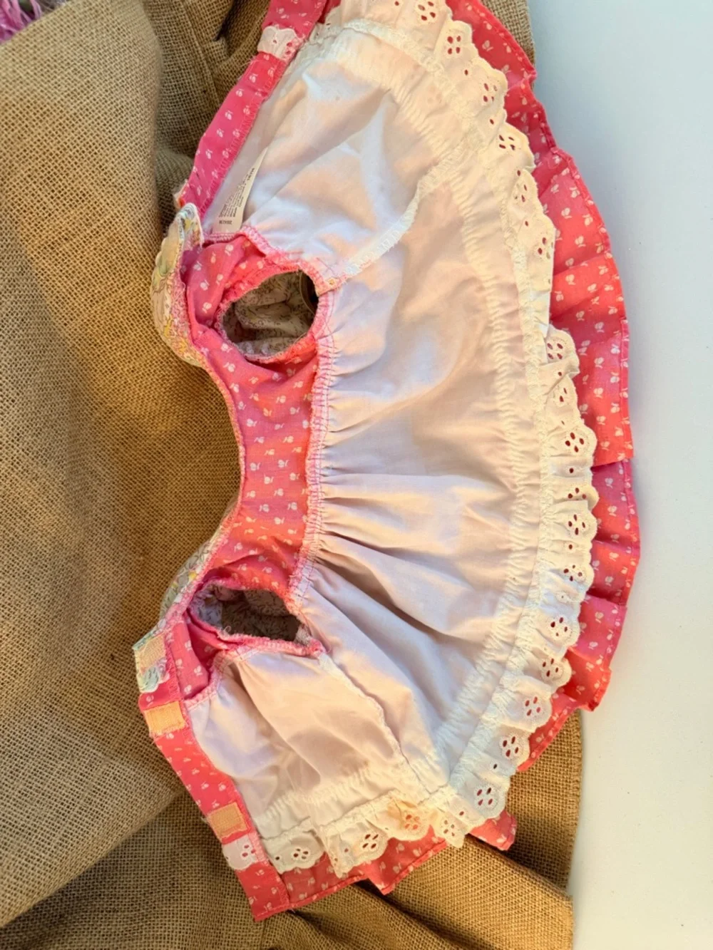 Cabbage Patch Kids bundle or
